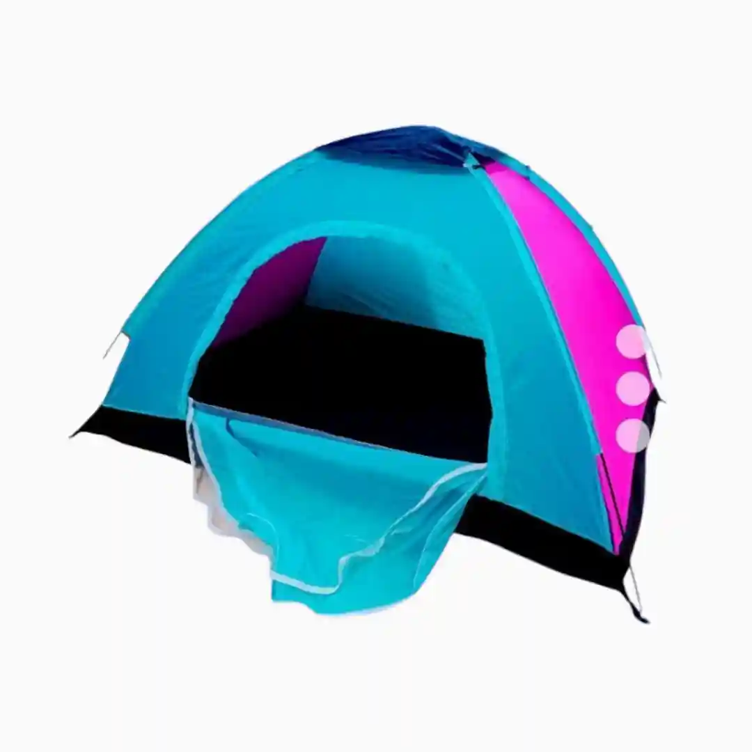 CAMPING HY 1100 CAMPING HY 1100 - Imagen 1