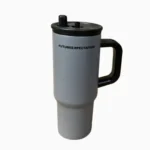 TERMO BLANCO TAPA NEGRA TER110 AC-1209