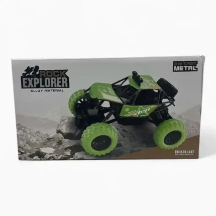 CARRO EXPLORER 2059