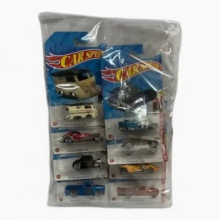 CARROS PARA COLECCIÓN 8800-1