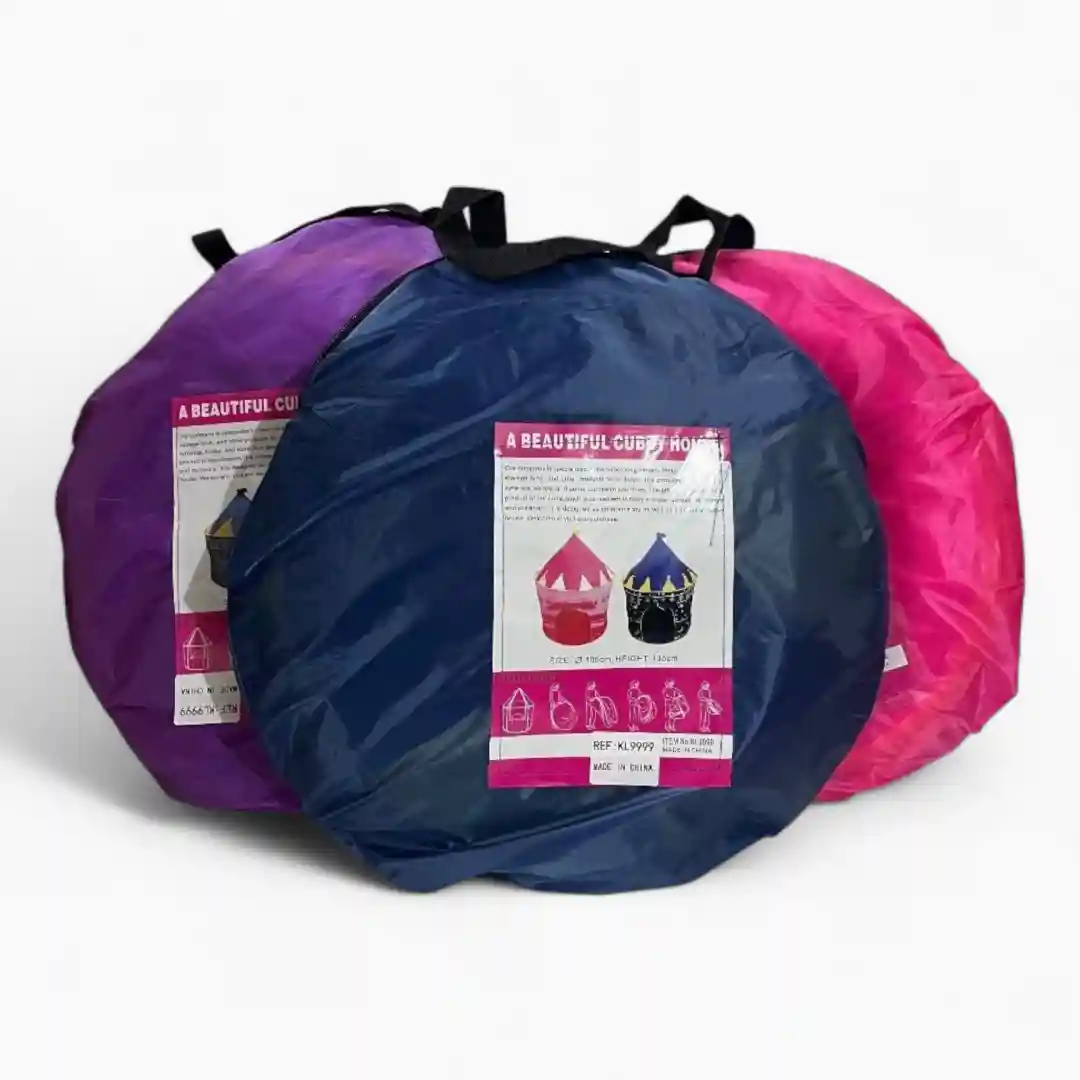 CASTILLO DE JUEGOS PARA NIÑOS KL9999-01 CASTILLO DE JUEGOS PARA NIÑOS KL9999 - Imagen 1