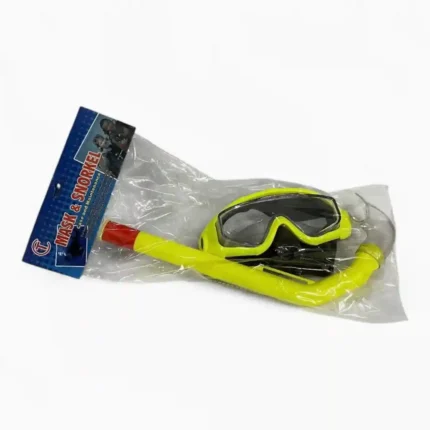 GAFA SNORKEL EN BOLSA 66055