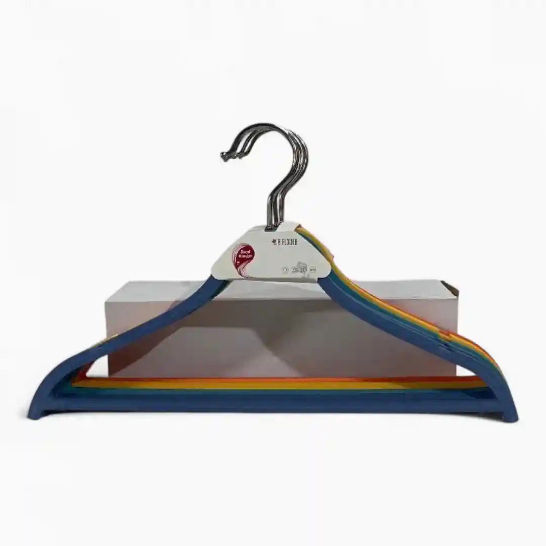 GANCHOS PARA COLGAR ROPA CM-307-01 GANCHOS PARA COLGAR ROPA CM-307 - Imagen 1