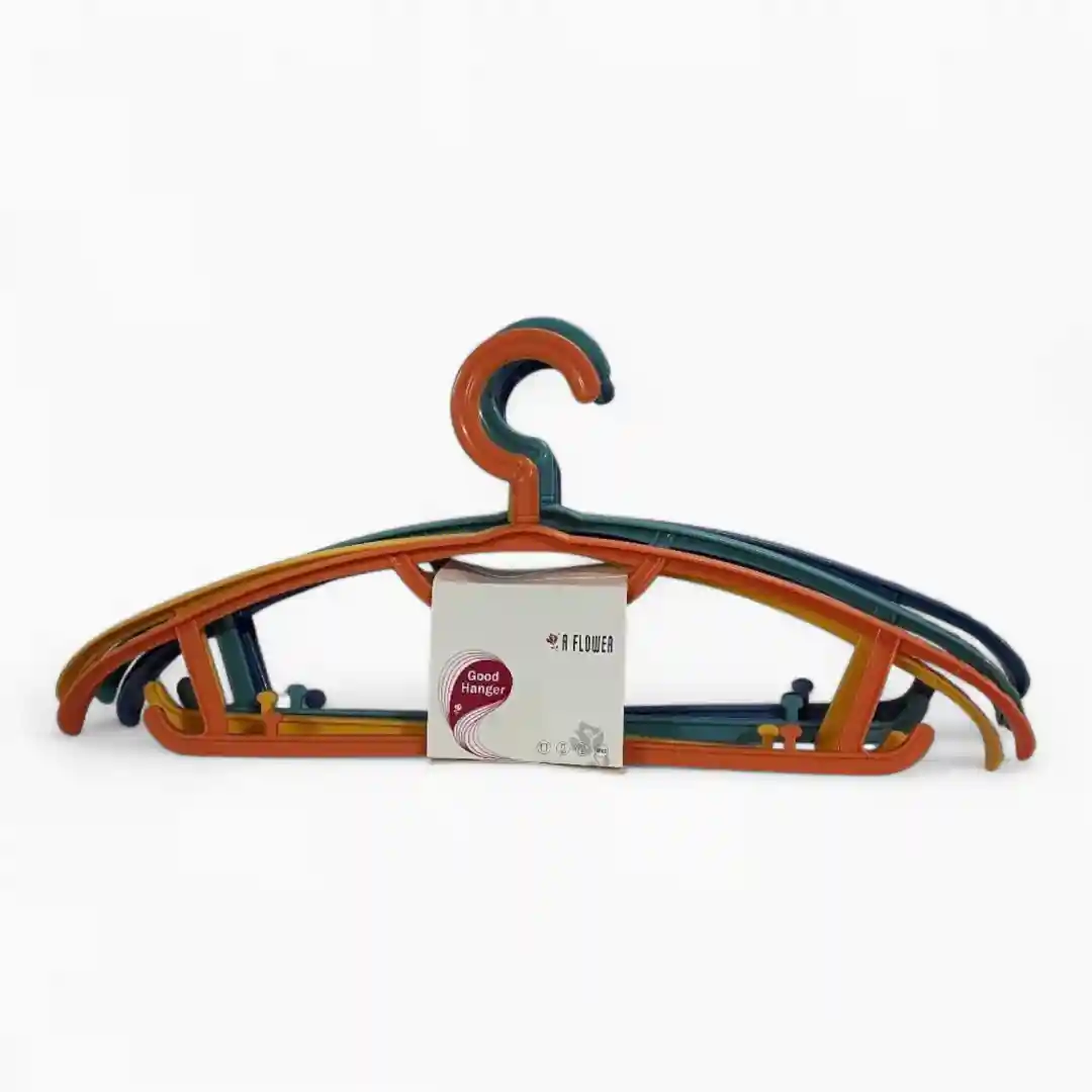 GANCHOS PARA COLGAR ROPA CM-607-01 GANCHOS PARA COLGAR ROPA CM-607 - Imagen 1