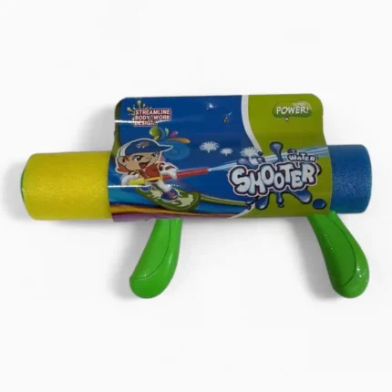 LANZADOR DE AGUA 8875