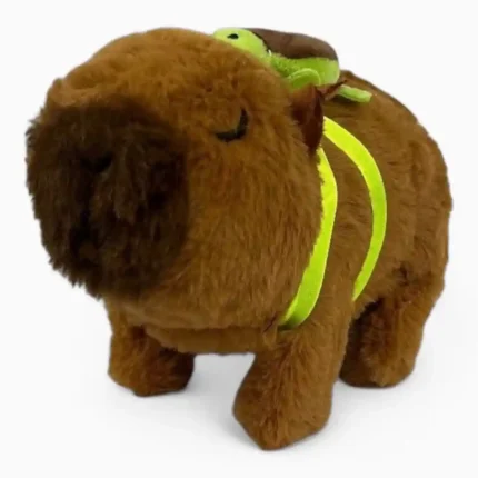 PELUCHE CAPYBARA PEL9-03