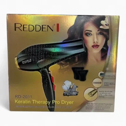 SECADORA DE CABELLO RD-2011