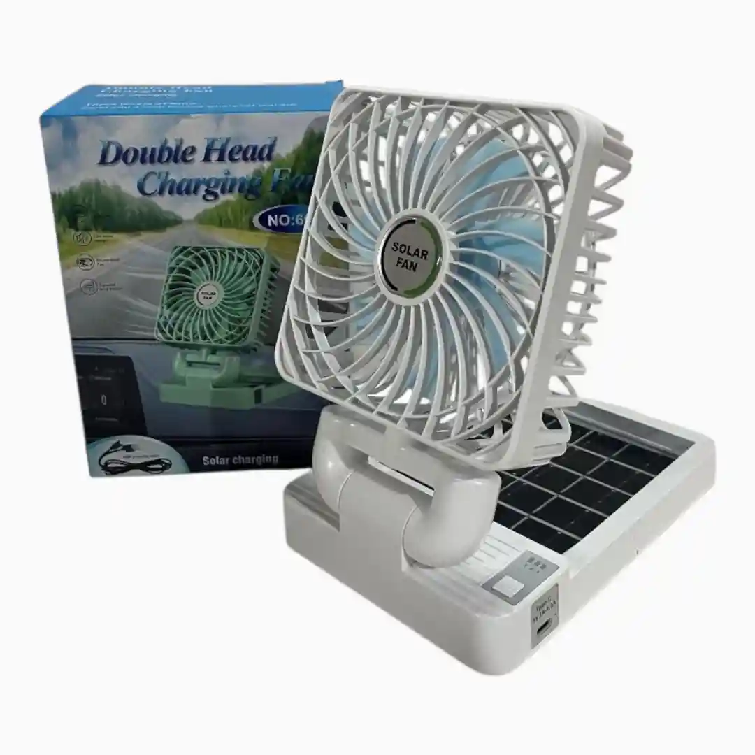 Ventilador 666-01 VENTILADOR 666 - Imagen 1