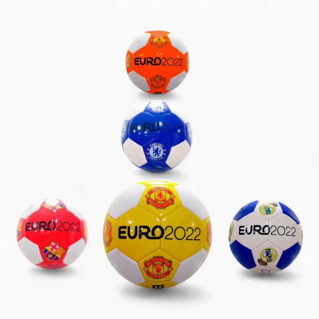 BALÓN HXQY-01-01 BALÓN HXQY-01 - Imagen 1