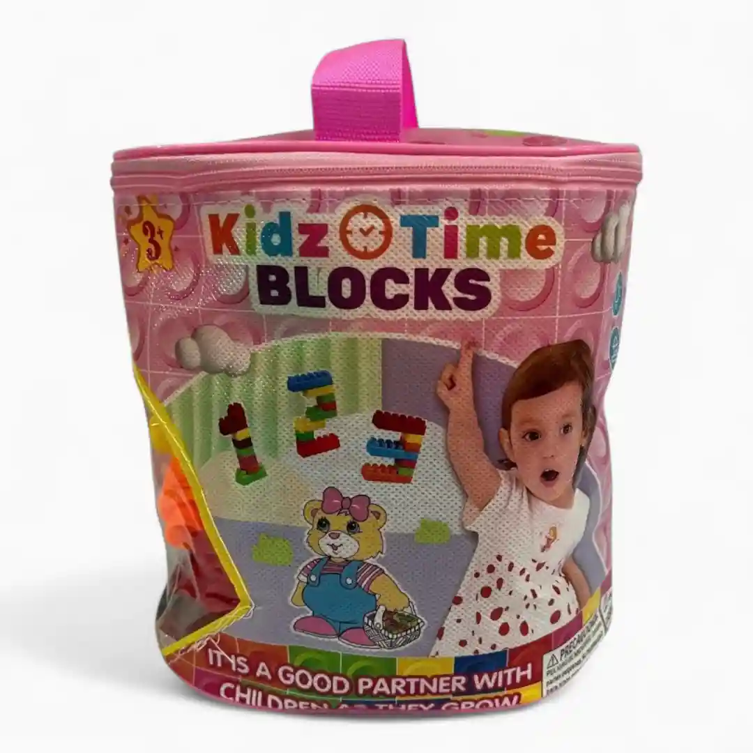 BLOQUES ARMABLES 1188-55-01 BLOQUES ARMABLES 1188-55 - Imagen 1