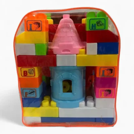 BLOQUES ARMABLES 1188-79