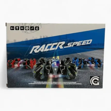 CARRO CON CONTROL 9900-170D