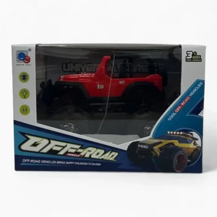 CARRO MUSICAL Y LUCES 31338-Y5