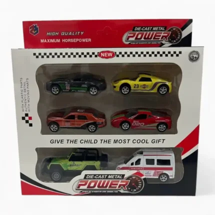 CARROS PARA COLECCIÓN R-1019-66