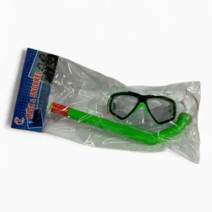 GAFA SNORKEL EN BOLSA 66014