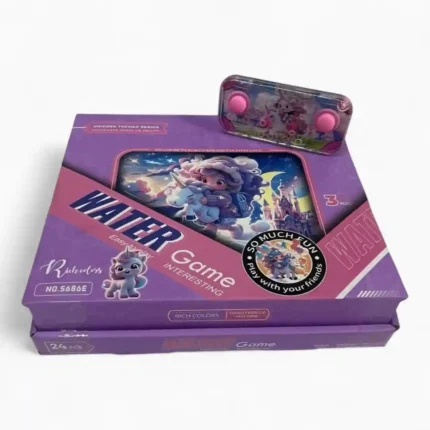 JUEGO AROS EN AGUA 5686E