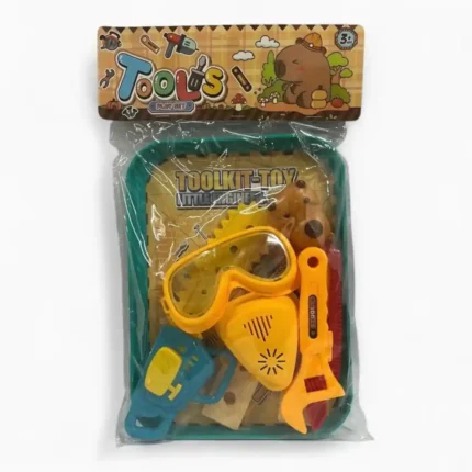 JUGUETE SET DE HERRAMIENTAS 333H-23