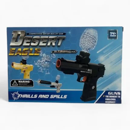 LANZADOR BOLAS DE HIDROGEL B3