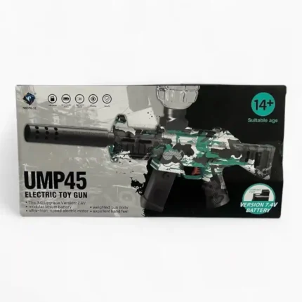 LANZADOR BOLAS DE HIDROGEL SY-0155