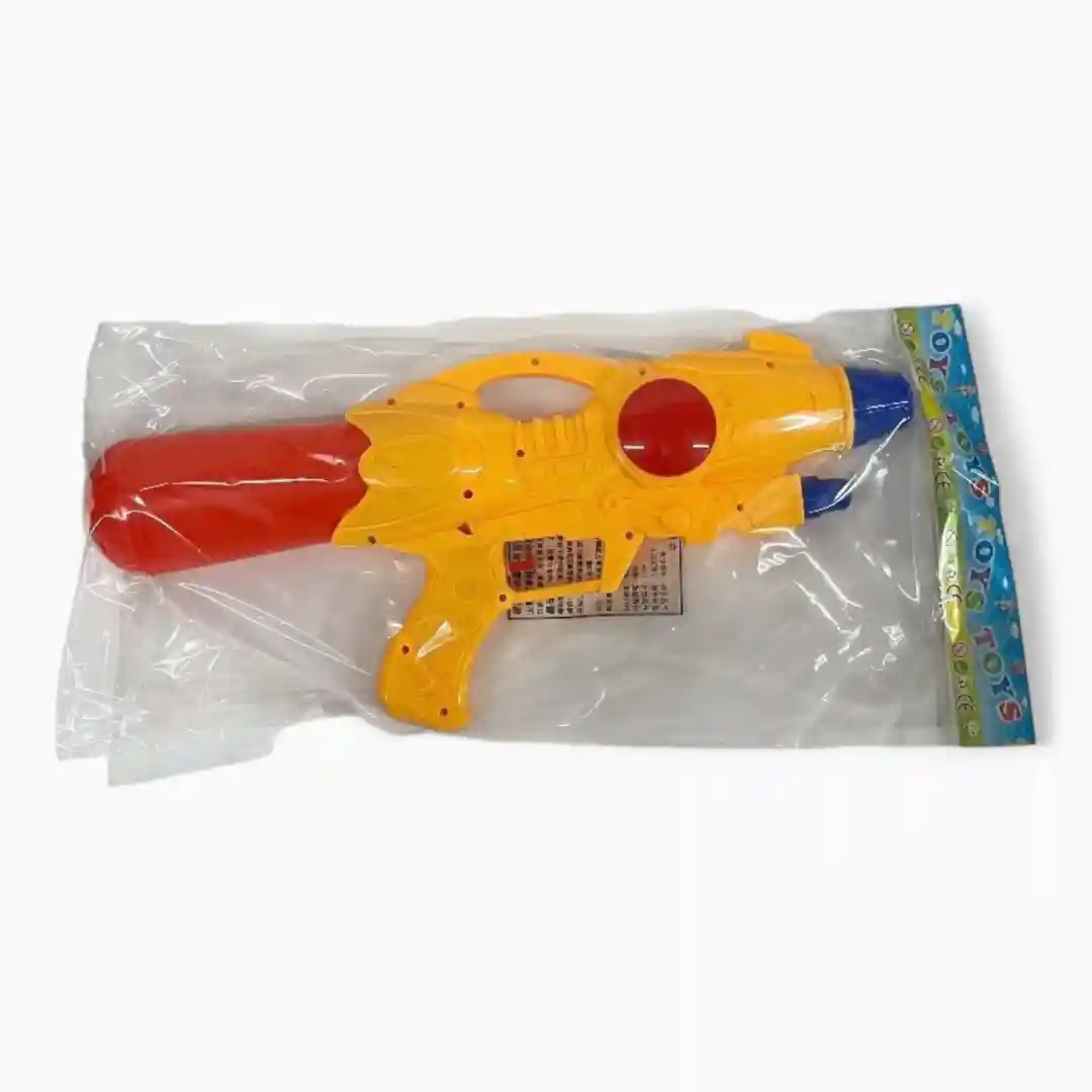 LANZADOR DE AGUA 1246-01 LANZADOR DE AGUA 1246 - Imagen 1