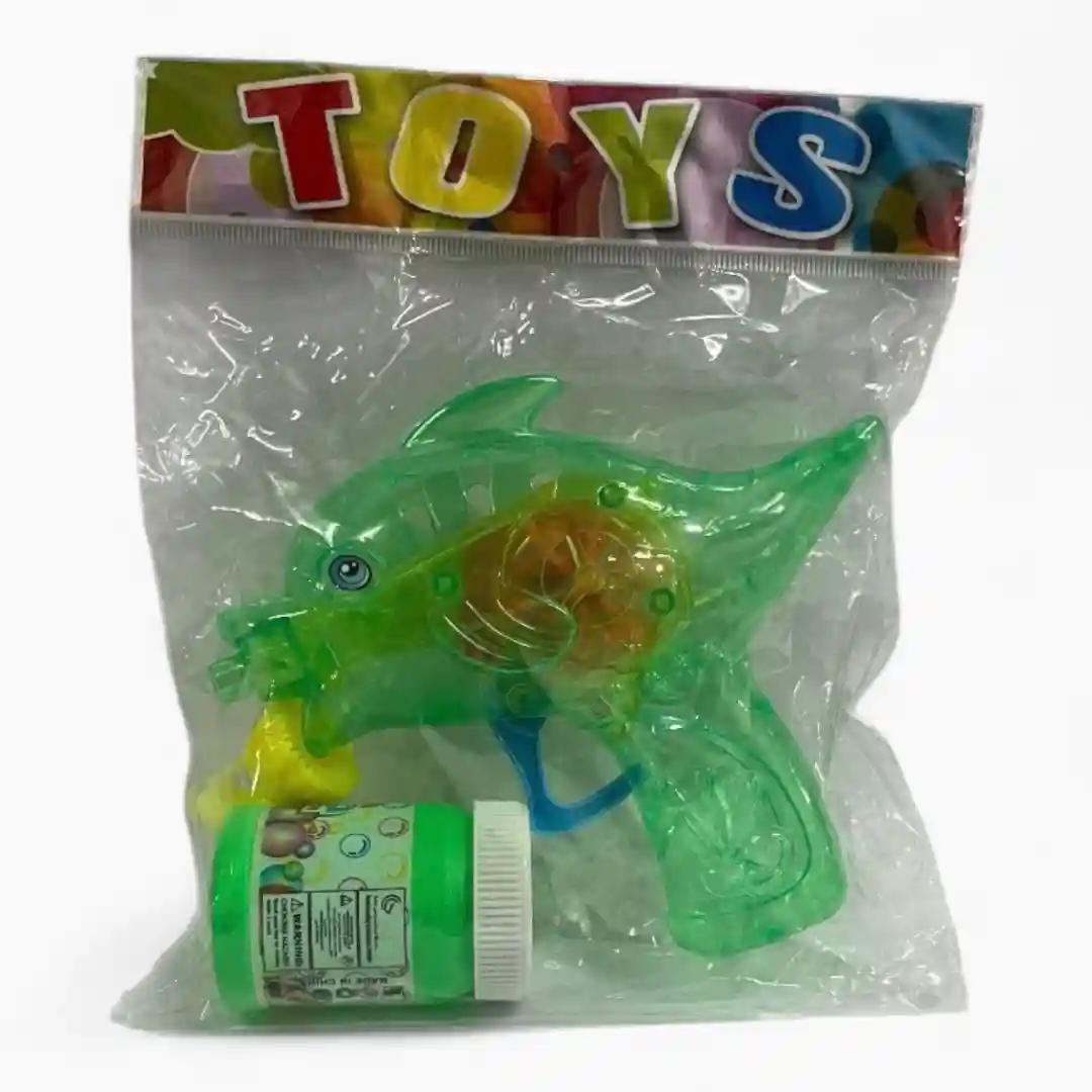 LANZADOR DE AGUA 4836-01 LANZADOR DE AGUA 4836 - Imagen 1