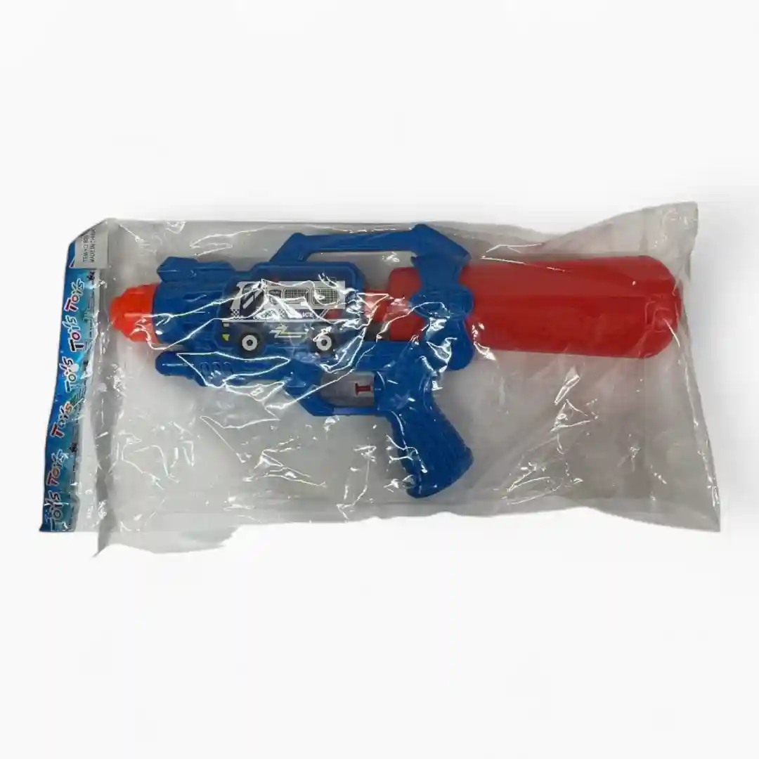 LANZADOR DE AGUA 803-01 LANZADOR DE AGUA 803 - Imagen 1