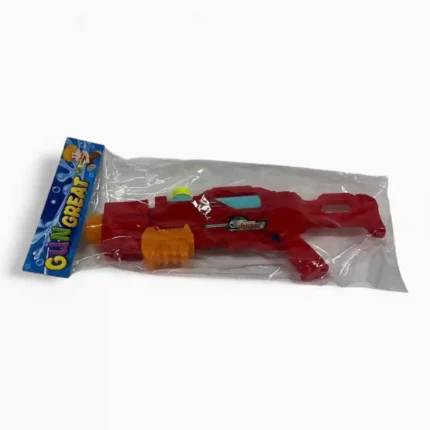 LANZADOR DE AGUA 9958