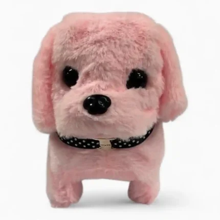 MASCOTA DE PELUCHE PEL9-01