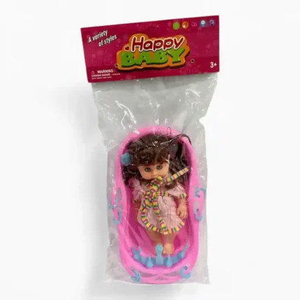 MUÑECA CON TINA 202N1N6