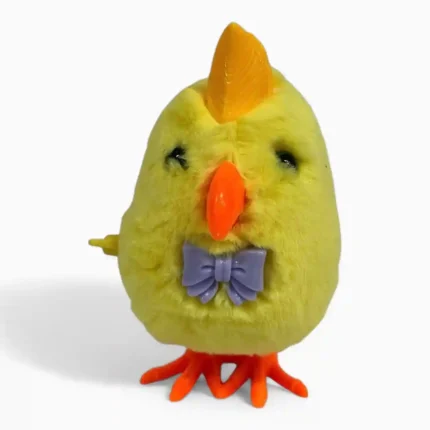 POLLITO DE JUGUETE NB-816