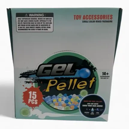 REPUESTO DE HIDROGEL NK929-80