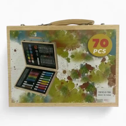 SET ARTÍSTICO KH-70MH