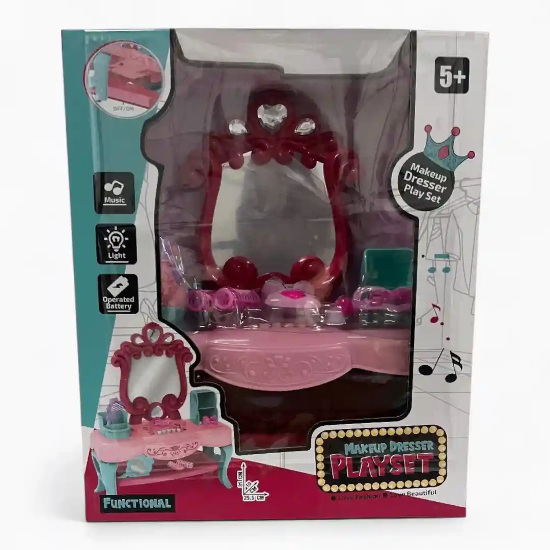 SET DE BELLEZA 71022-43-01 SET DE BELLEZA 71022-43 - Imagen 1