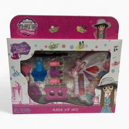 SET DE BELLEZA INFANTIL 357E-04