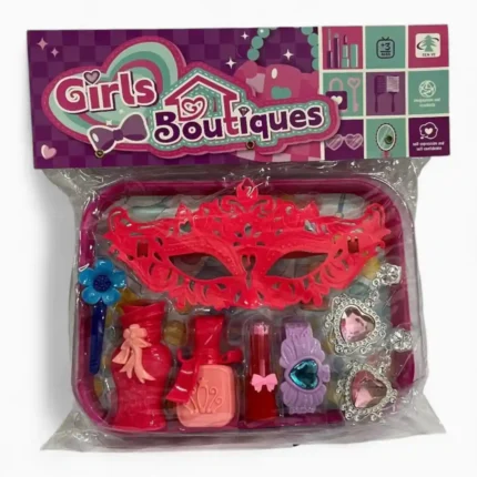 SET DE BELLEZA INFANTIL 3660