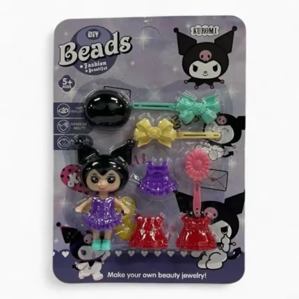 SET DE BELLEZA INFANTIL 575-196