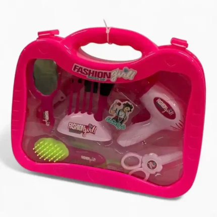 SET DE BELLEZA INFANTIL 6603