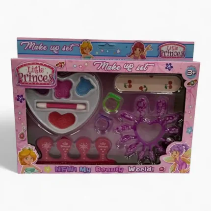 SET DE BELLEZA INFANTIL 8331
