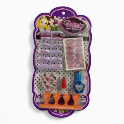 SET DE BELLEZA INFANTIL 8878