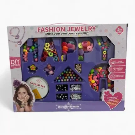 SET DE BISUTERÍA 575-265C