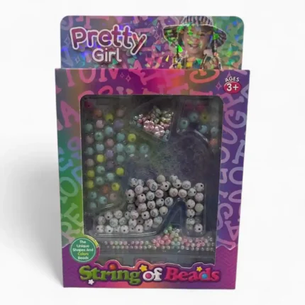 SET DE BISUTERÍA Q-77