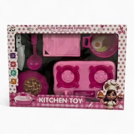 SET DE COCINA 582-70