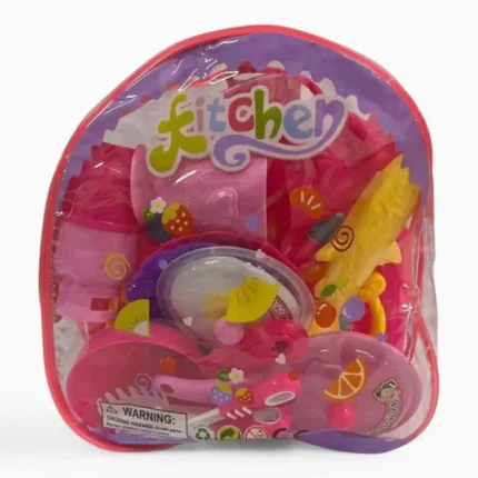 SET DE COCINA FITCHEN 0339AB