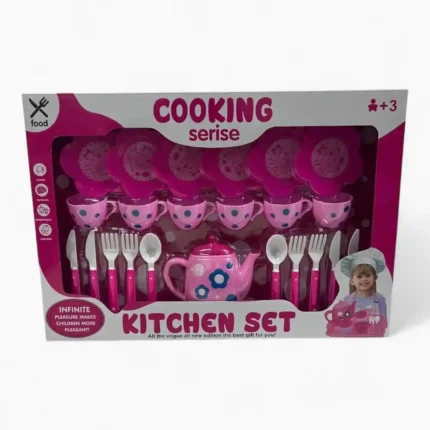 SET DE COCINA SD88017A/B