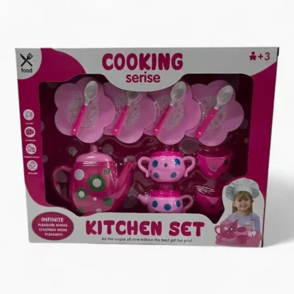 SET DE COCINA SD88710A/B