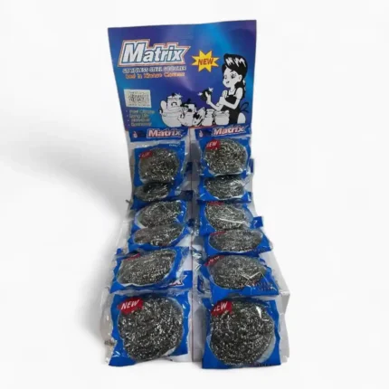 ESPONJILLA BRILLO 015-12