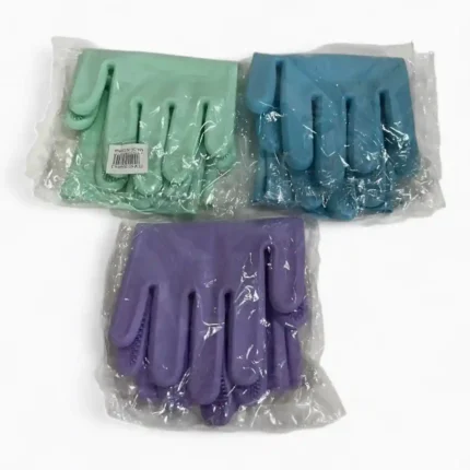 GUANTES DE CAUCHO 25HHPA-3