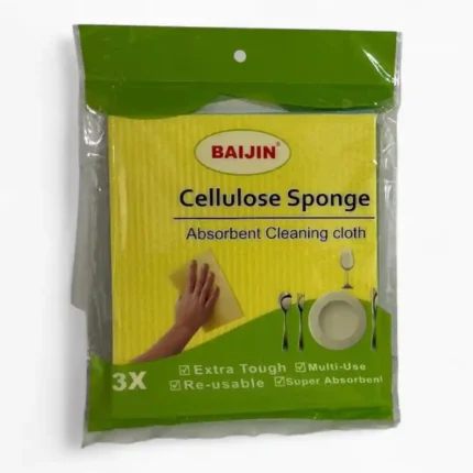 PAÑO DE LIMPIEZA ABSORBENTE BT-1678